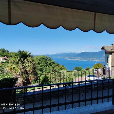 סן זנו די מונטניה Hotel San Remo מראה חיצוני תמונה