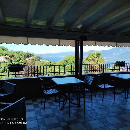 סן זנו די מונטניה Hotel San Remo מראה חיצוני תמונה