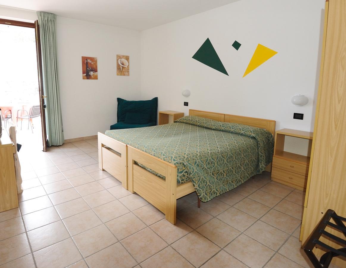 סן זנו די מונטניה Hotel San Remo מראה חיצוני תמונה