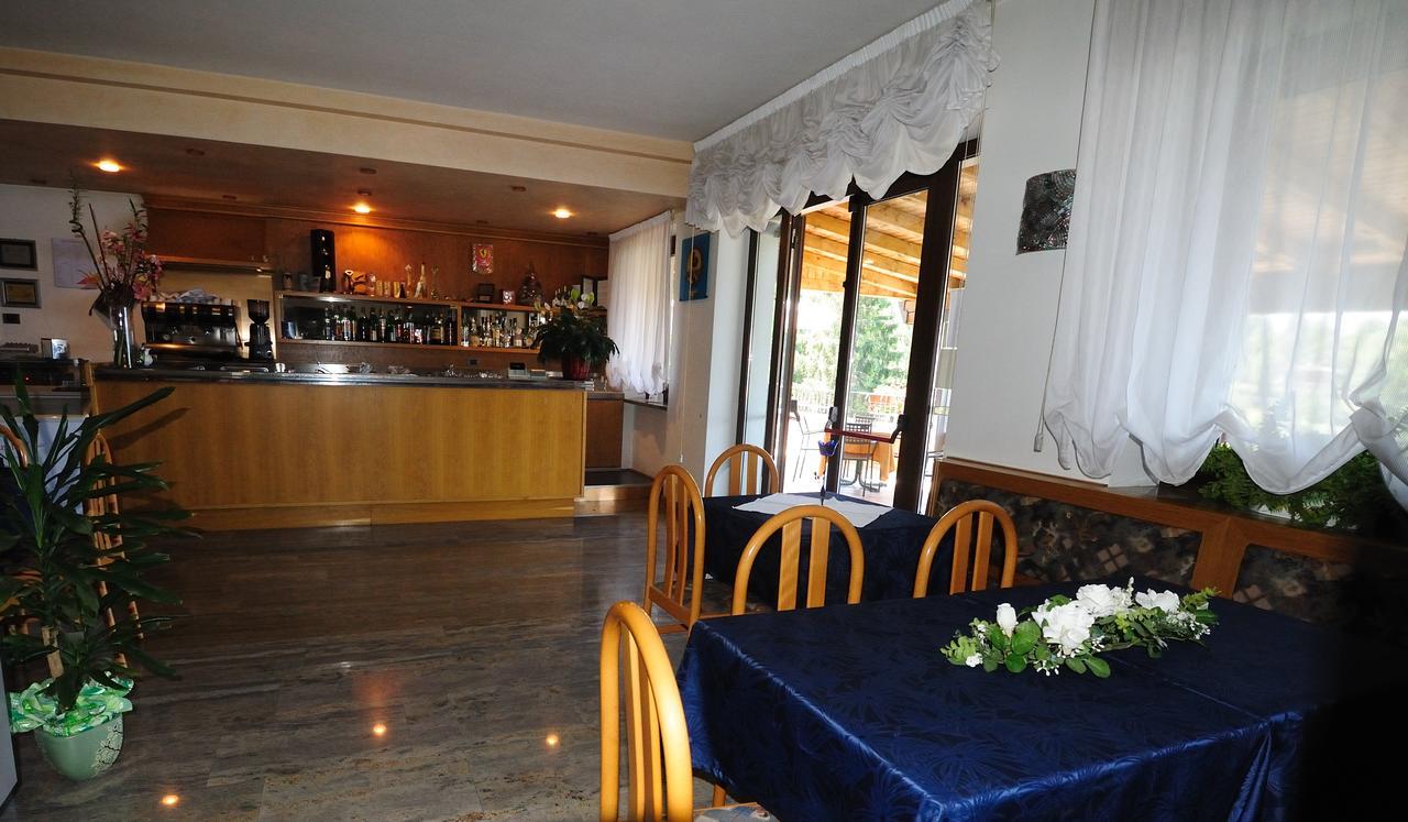 סן זנו די מונטניה Hotel San Remo מראה חיצוני תמונה