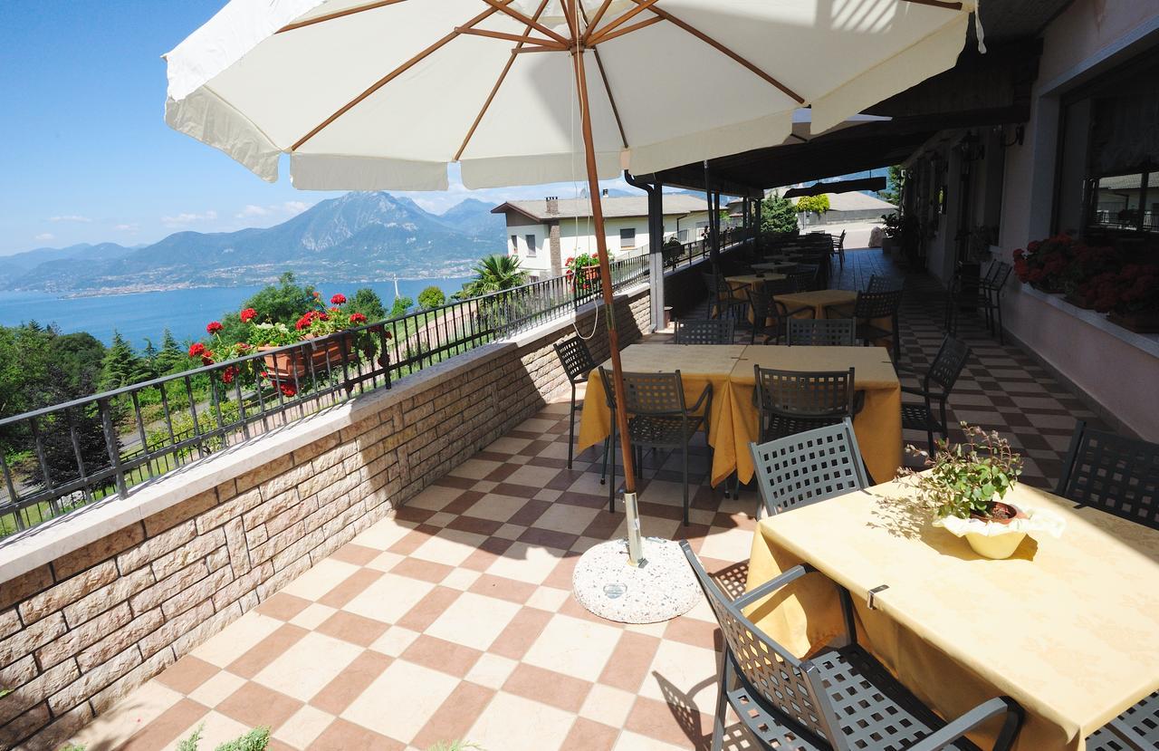סן זנו די מונטניה Hotel San Remo מראה חיצוני תמונה
