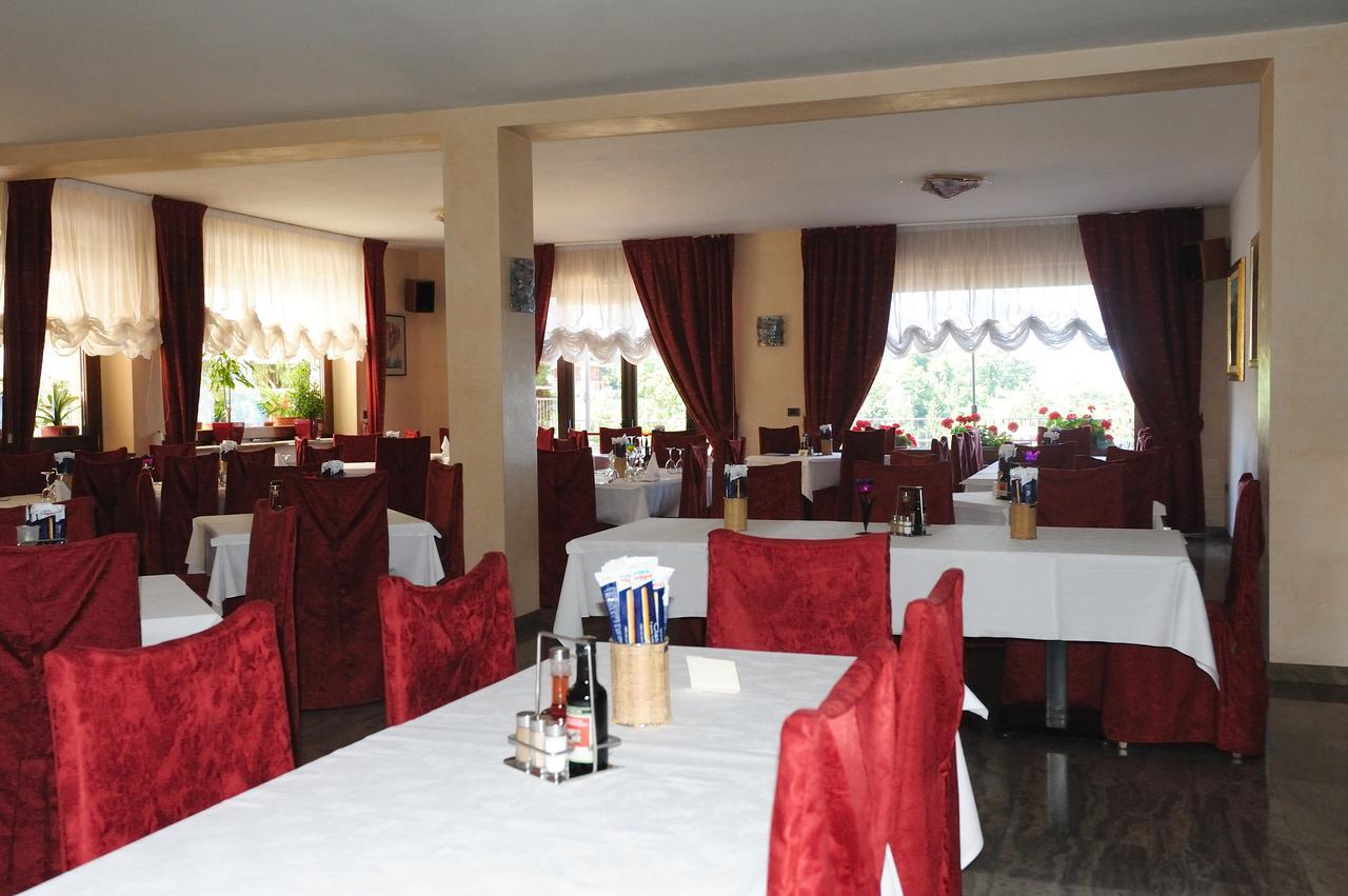 סן זנו די מונטניה Hotel San Remo מראה חיצוני תמונה