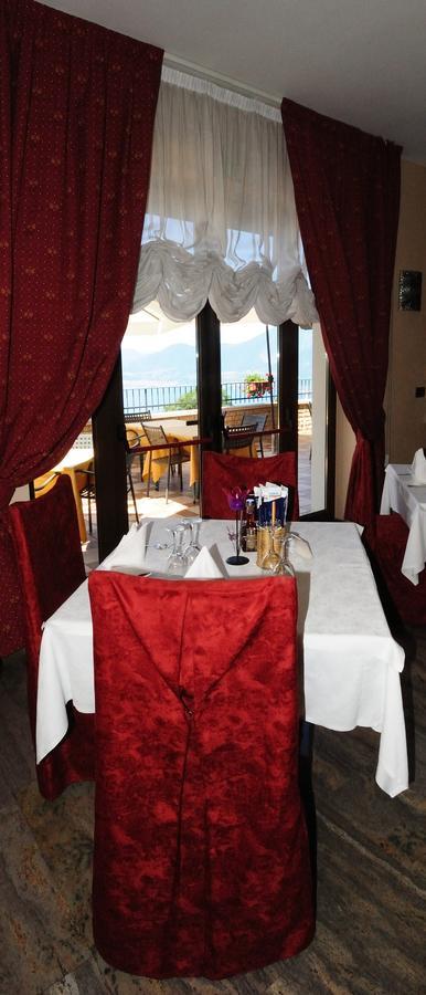 סן זנו די מונטניה Hotel San Remo מראה חיצוני תמונה