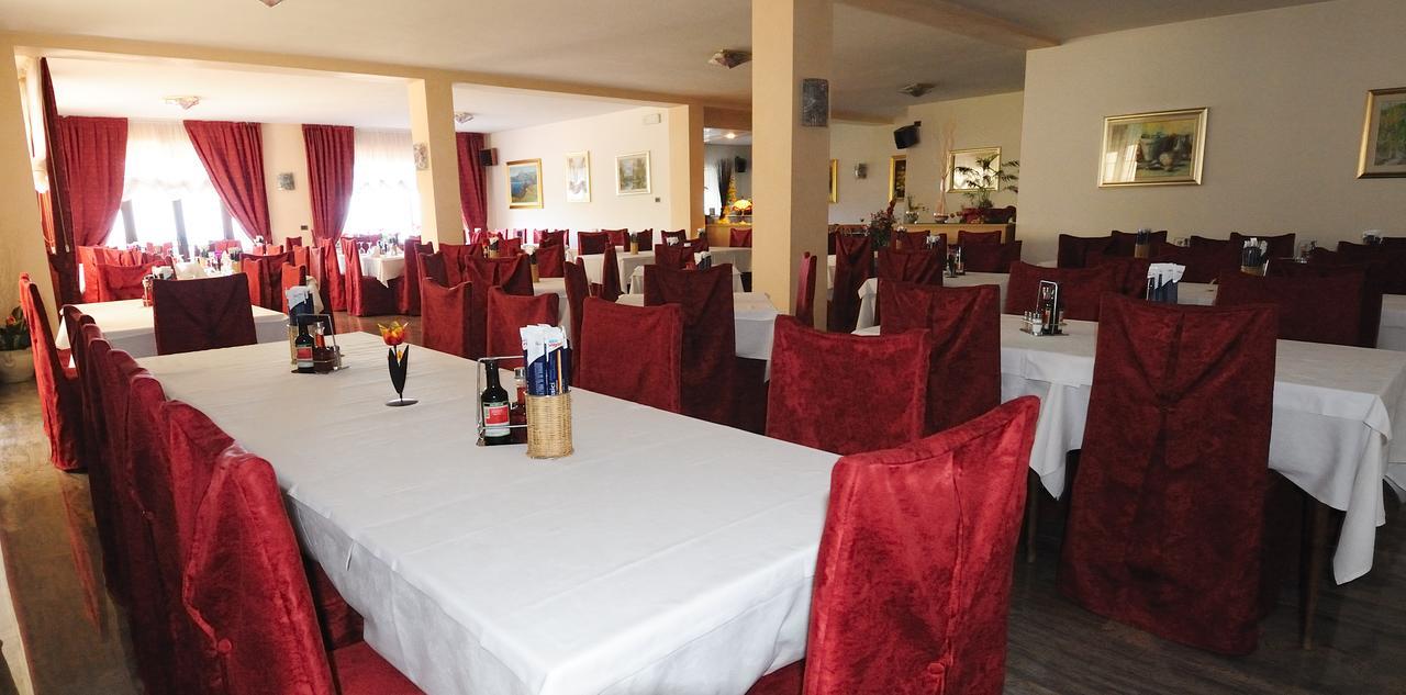 סן זנו די מונטניה Hotel San Remo מראה חיצוני תמונה
