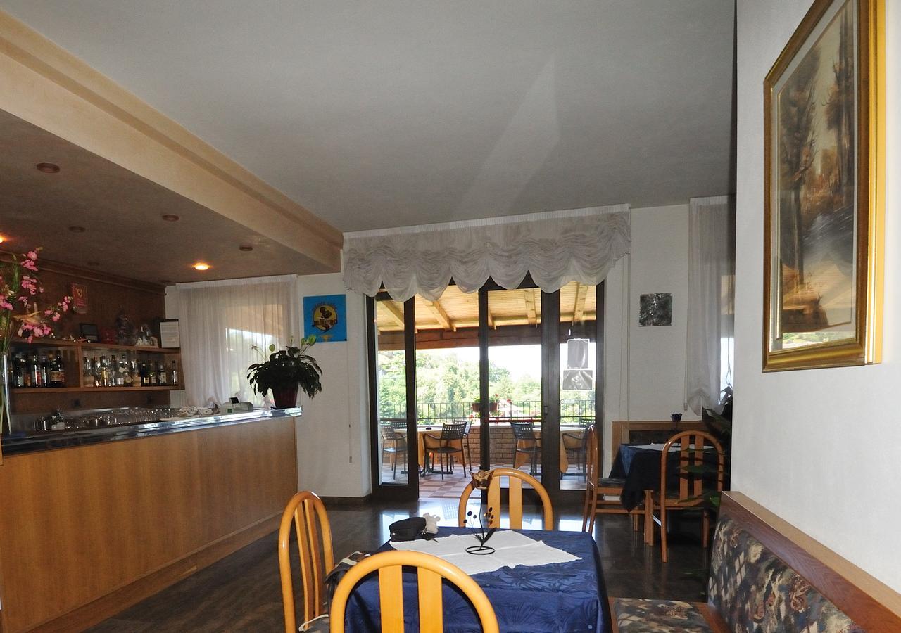 סן זנו די מונטניה Hotel San Remo מראה חיצוני תמונה