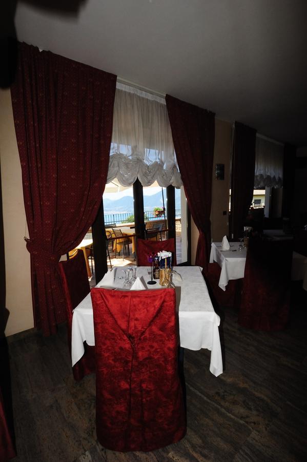 סן זנו די מונטניה Hotel San Remo מראה חיצוני תמונה