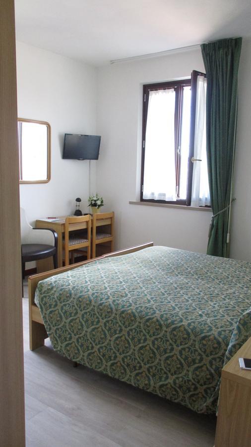 סן זנו די מונטניה Hotel San Remo מראה חיצוני תמונה