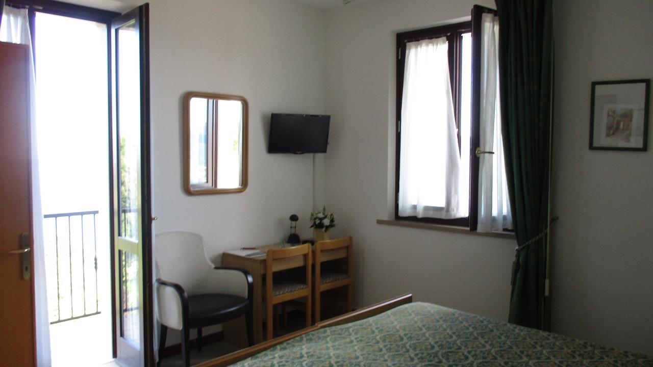 סן זנו די מונטניה Hotel San Remo מראה חיצוני תמונה
