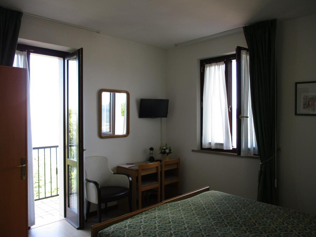 סן זנו די מונטניה Hotel San Remo מראה חיצוני תמונה