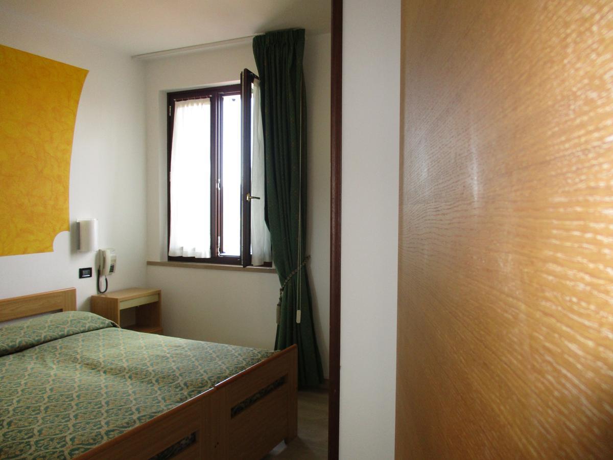 סן זנו די מונטניה Hotel San Remo מראה חיצוני תמונה
