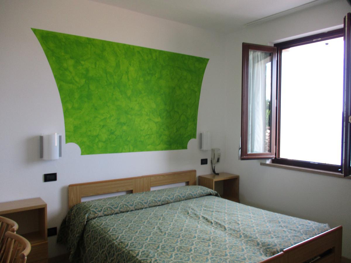 סן זנו די מונטניה Hotel San Remo מראה חיצוני תמונה