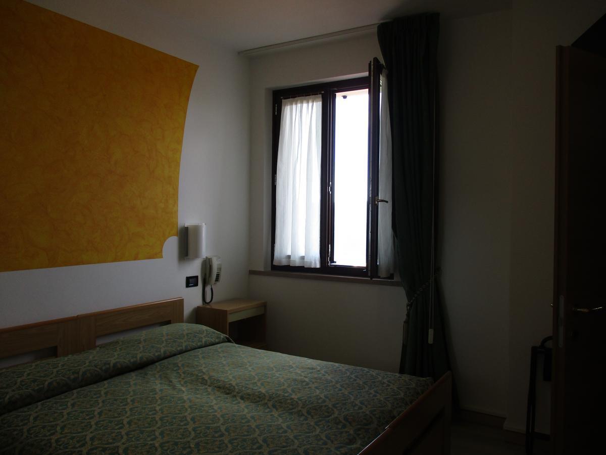 סן זנו די מונטניה Hotel San Remo מראה חיצוני תמונה