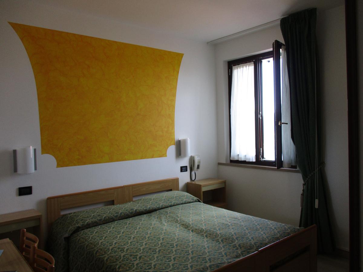סן זנו די מונטניה Hotel San Remo מראה חיצוני תמונה